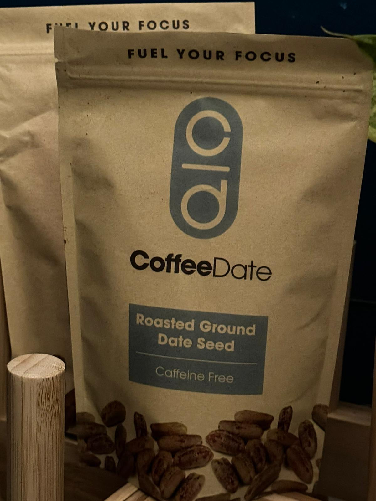 CoffeeDate - 250g