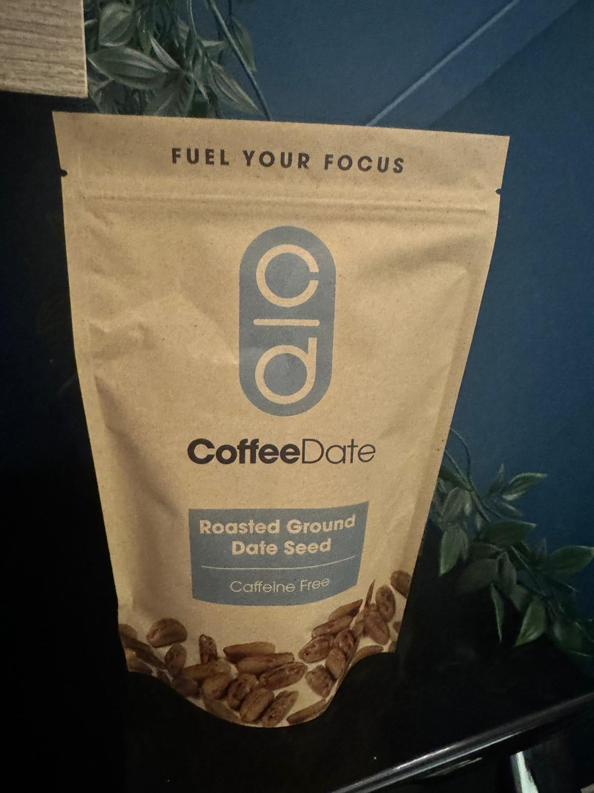 CoffeeDate - 250g